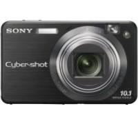 SONY Cyber-shot DSC-W170 デジカメ 2403 Sony CyberShot DSC-W170 im Test: 2,3 gut | Ausstattung besser als